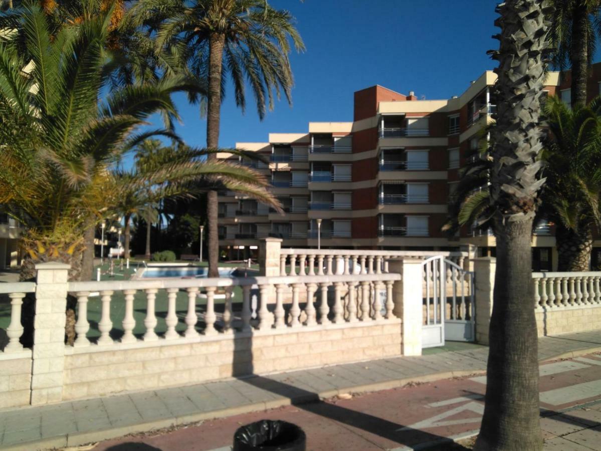 Apartamento Sol De Espana Cambrils Exterior photo
